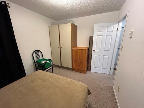 1014-930 Dogwood Drive, Kimberley, BC - Indoor Photo Showing Bedroom