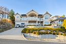 1620 Mission Hill Road, West Kelowna, BC  - Outdoor With Facade 