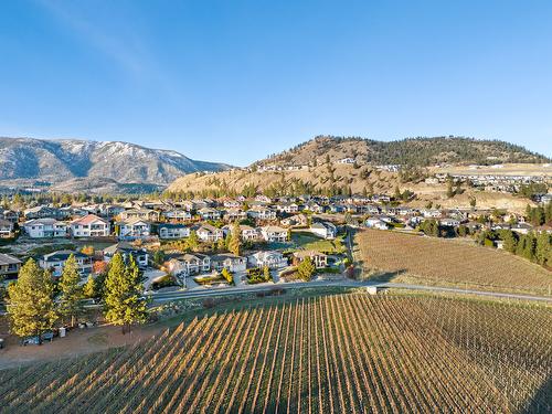 1620 Mission Hill Road, West Kelowna, BC - Outdoor With View