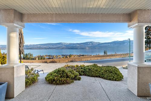 1620 Mission Hill Road, West Kelowna, BC - Outdoor With Body Of Water With View