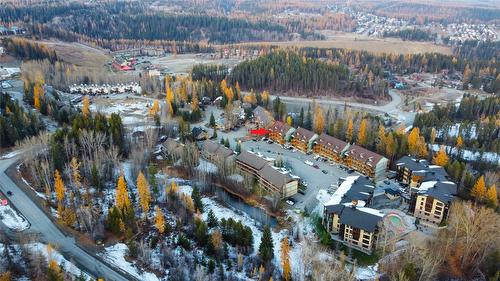 301-890 Dogwood Drive, Kimberley, BC - Outdoor With View