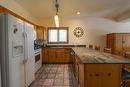 301-890 Dogwood Drive, Kimberley, BC  - Indoor Photo Showing Kitchen 