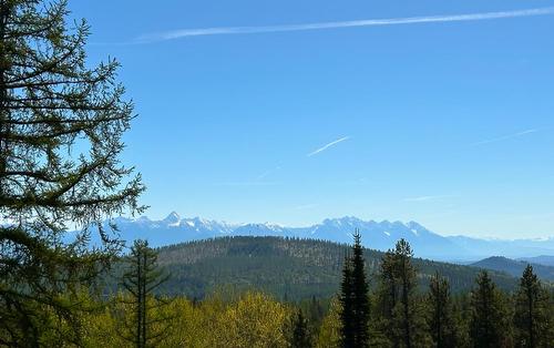 301-890 Dogwood Drive, Kimberley, BC - Outdoor With View