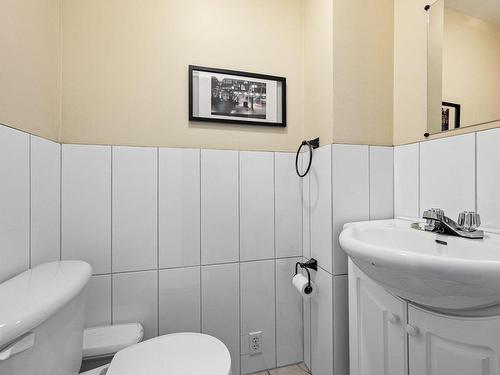 Salle d'eau - 554  - 558 Rue Darling, Montréal (Mercier/Hochelaga-Maisonneuve), QC - Indoor Photo Showing Bathroom