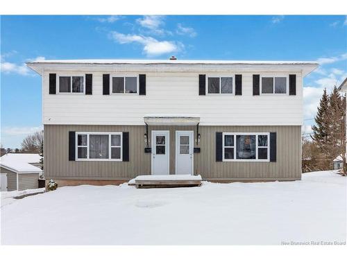 89-91 Wilson Rd, Riverview, NB 