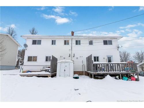 89-91 Wilson Rd, Riverview, NB 