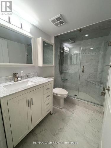 901 - 4978 Yonge Street, Toronto, ON - Indoor Photo Showing Bathroom