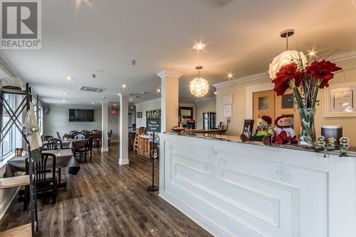 9-11 Beachy Cove Road, Portugal Cove, NL - Indoor Photo Showing Dining Room