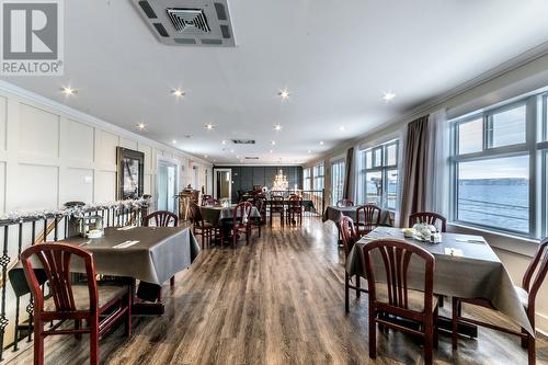 9-11 Beachy Cove Road, Portugal Cove, NL - Indoor Photo Showing Dining Room