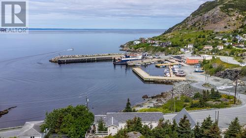 9-11 Beachy Cove Road, Portugal Cove, NL - Outdoor With Body Of Water With View