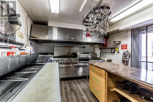 9-11 Beachy Cove Road, Portugal Cove, NL - Indoor Photo Showing Kitchen