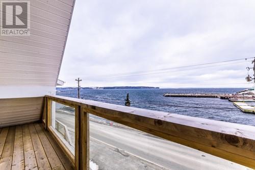 9-11 Beachy Cove Road, Portugal Cove, NL - Outdoor With Body Of Water With View