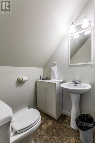 9-11 Beachy Cove Road, Portugal Cove, NL - Indoor Photo Showing Bathroom