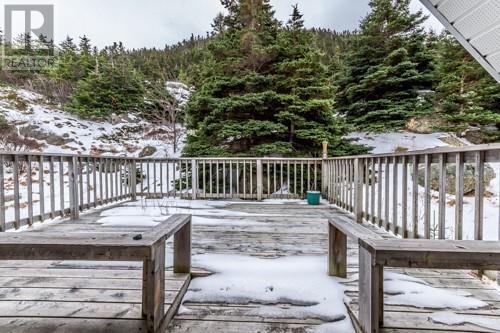 9-11 Beachy Cove Road, Portugal Cove, NL - Outdoor