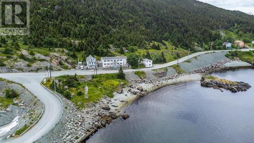 9-11 Beachy Cove Road, Portugal Cove, NL - Outdoor With Body Of Water With View