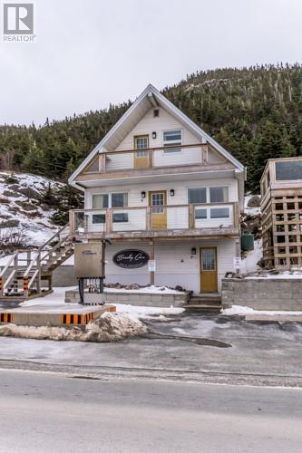 9-11 Beachy Cove Road, Portugal Cove, NL - Outdoor