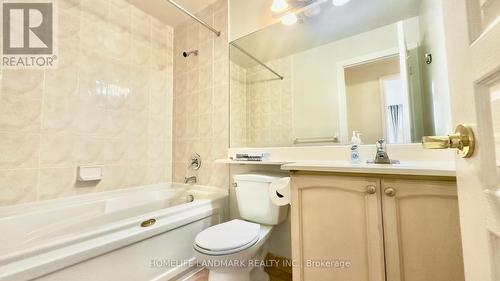 308 - 5 Northtown Way, Toronto, ON - Indoor Photo Showing Bathroom