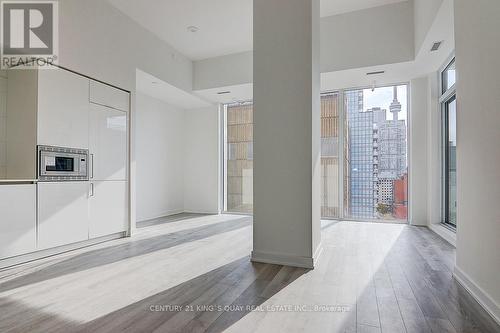 1122 - 121 St Patrick Street, Toronto, ON - Indoor Photo Showing Other Room