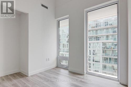 1122 - 121 St Patrick Street, Toronto, ON - Indoor Photo Showing Other Room