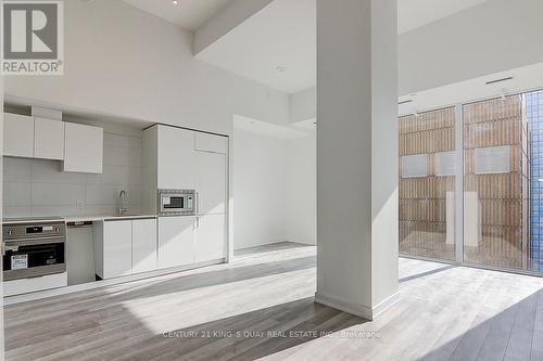 1122 - 121 St Patrick Street, Toronto, ON - Indoor