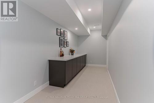 236 Cox Mill Road, Barrie, ON - Indoor Photo Showing Other Room