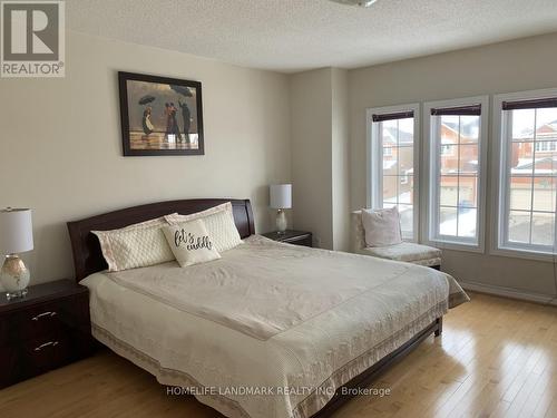 Summer - 846 Cardington Street, Mississauga, ON - Indoor Photo Showing Bedroom