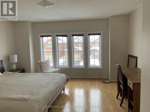 Summer - 846 Cardington Street, Mississauga, ON - Indoor Photo Showing Bedroom