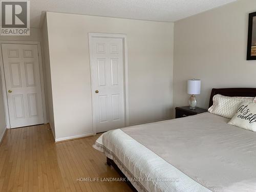 Summer - 846 Cardington Street, Mississauga, ON - Indoor Photo Showing Bedroom