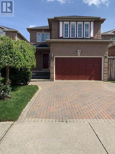 Summer - 846 Cardington Street, Mississauga, ON - Outdoor