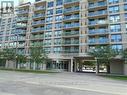 804 - 935 Sheppard Avenue W, Toronto, ON  - Outdoor With Balcony With Facade 