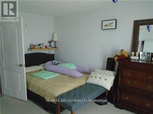 804 - 935 Sheppard Avenue W, Toronto, ON - Indoor Photo Showing Bedroom