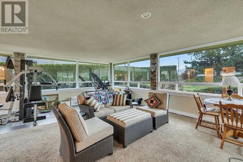 1961 Durnin Road Unit# 105, Kelowna, BC -  With Deck Patio Veranda With Exterior