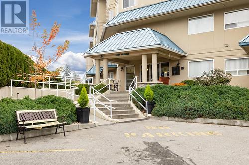 1961 Durnin Road Unit# 105, Kelowna, BC - Outdoor