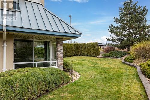 1961 Durnin Road Unit# 105, Kelowna, BC - Outdoor