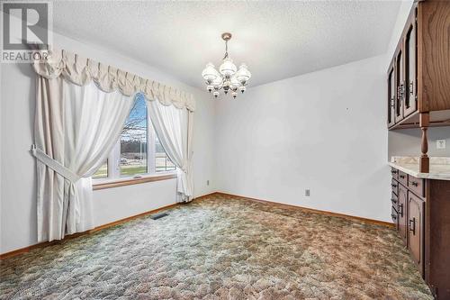 64 Macdonald Street, Lambton Shores, ON - Indoor Photo Showing Other Room