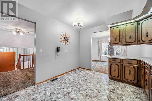 64 Macdonald Street, Lambton Shores, ON - Indoor Photo Showing Kitchen