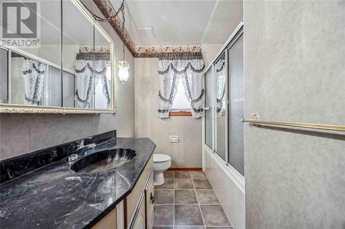 64 Macdonald Street, Lambton Shores, ON - Indoor Photo Showing Bathroom