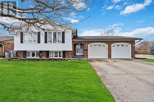 64 Macdonald Street, Lambton Shores, ON - Outdoor With Facade