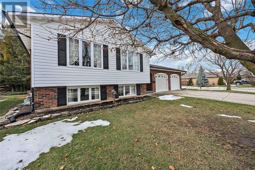 64 Macdonald Street, Lambton Shores, ON - Outdoor