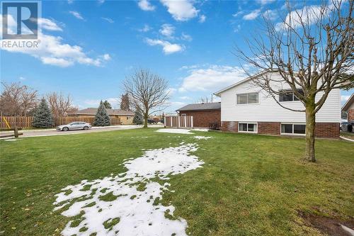 64 Macdonald Street, Lambton Shores, ON - Outdoor