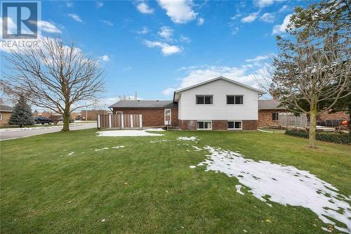 64 Macdonald Street, Lambton Shores, ON - Outdoor