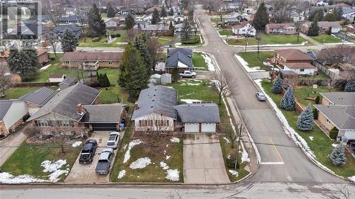 64 Macdonald Street, Lambton Shores, ON - Outdoor With View