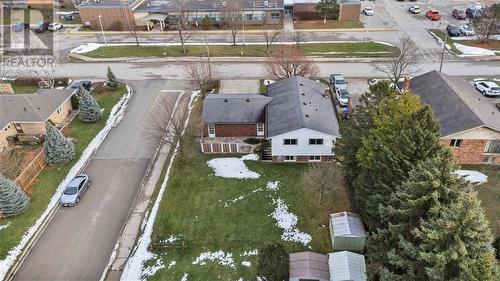 64 Macdonald Street, Lambton Shores, ON - Outdoor With View