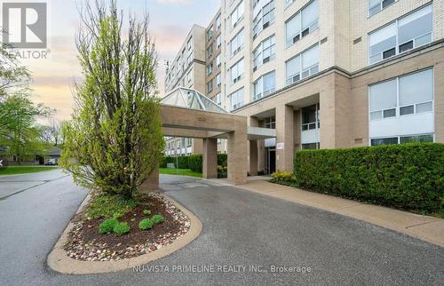 404 - 1510 Richmond Street E, London, ON - Outdoor