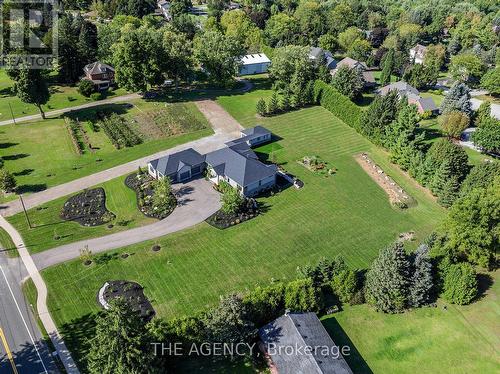 1514 Centre Road, Hamilton, ON - Outdoor With View