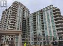 910 - 10 Bloorview Place, Toronto, ON  - Outdoor With Balcony With Facade 