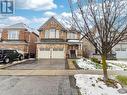 450 Summerlyn Trail, Bradford West Gwillimbury, ON  - Outdoor With Facade 