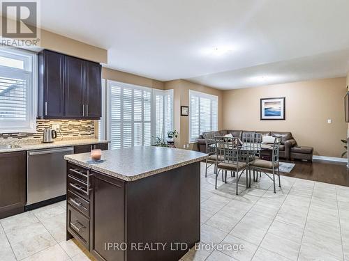 450 Summerlyn Trail, Bradford West Gwillimbury, ON - Indoor