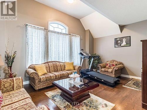 450 Summerlyn Trail, Bradford West Gwillimbury, ON - Indoor