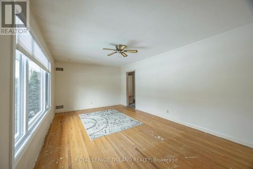 210 Clifford Street, London, ON - Indoor Photo Showing Other Room